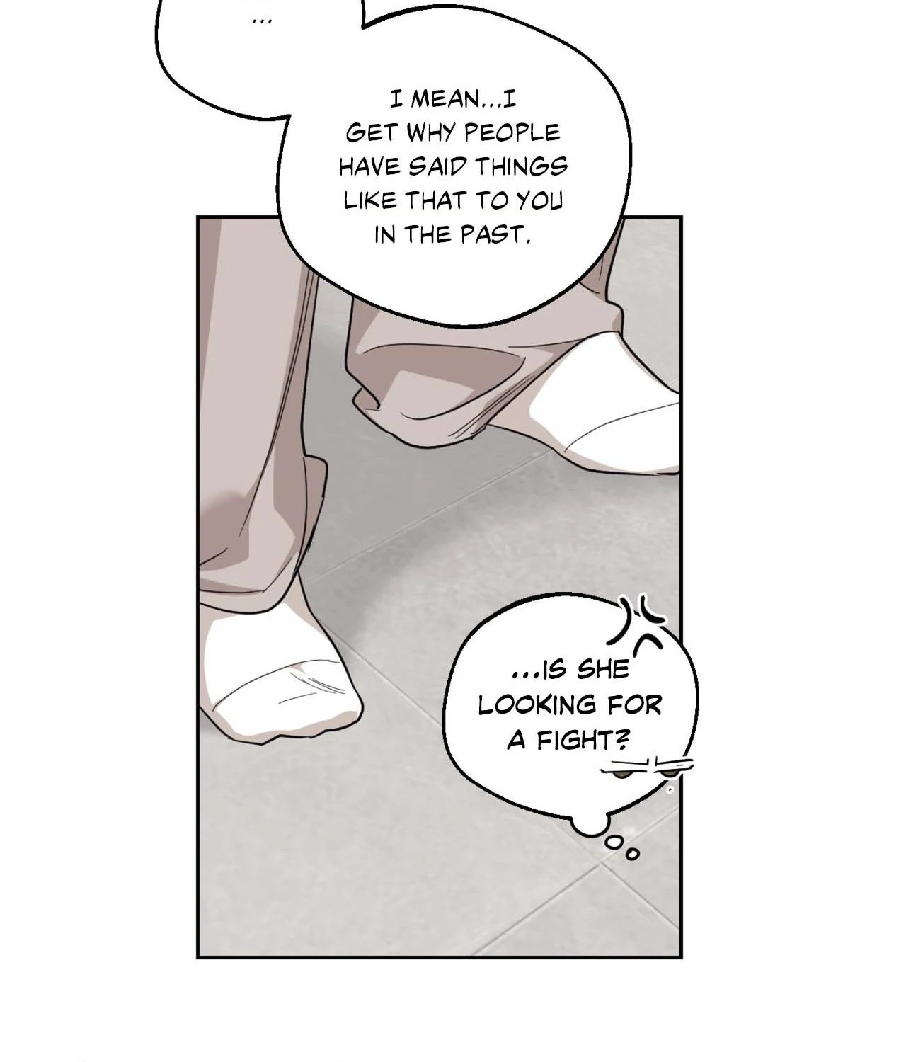 The Drunken Boss Chapter 11 - Page 63