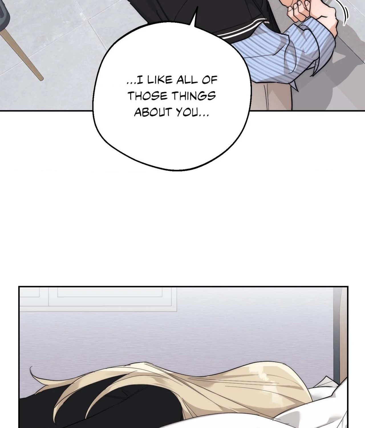 The Drunken Boss Chapter 11 - Page 65