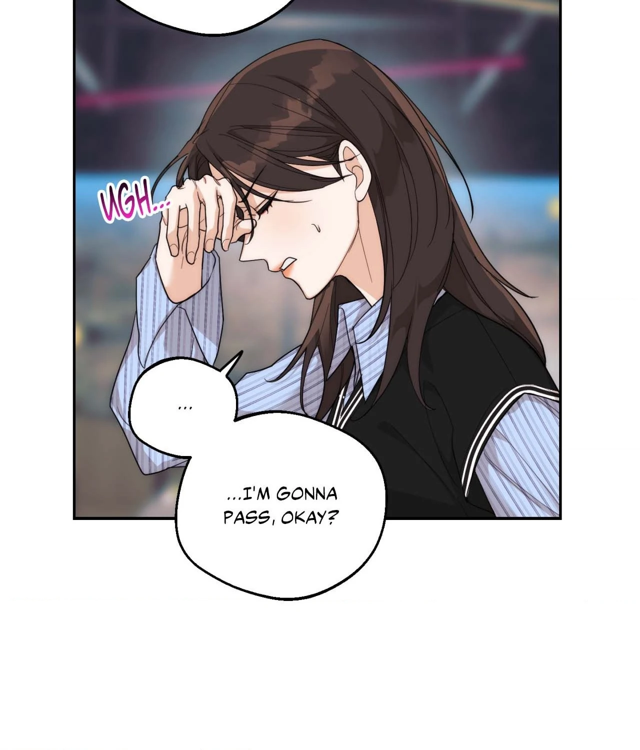 The Drunken Boss Chapter 11 - Page 8