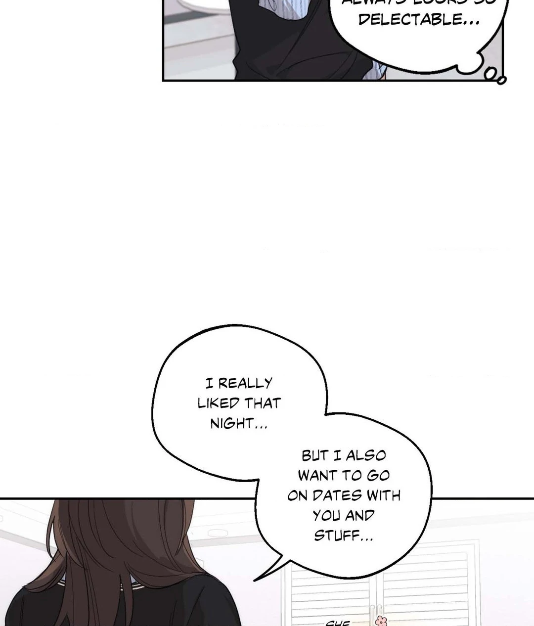The Drunken Boss Chapter 12 - Page 12