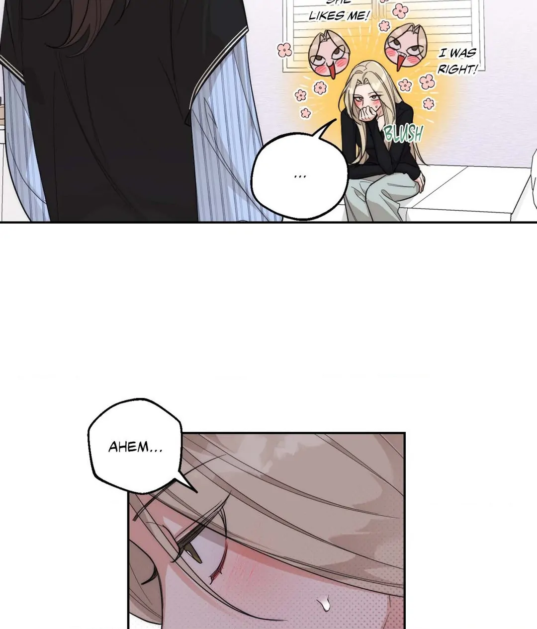 The Drunken Boss Chapter 12 - Page 13
