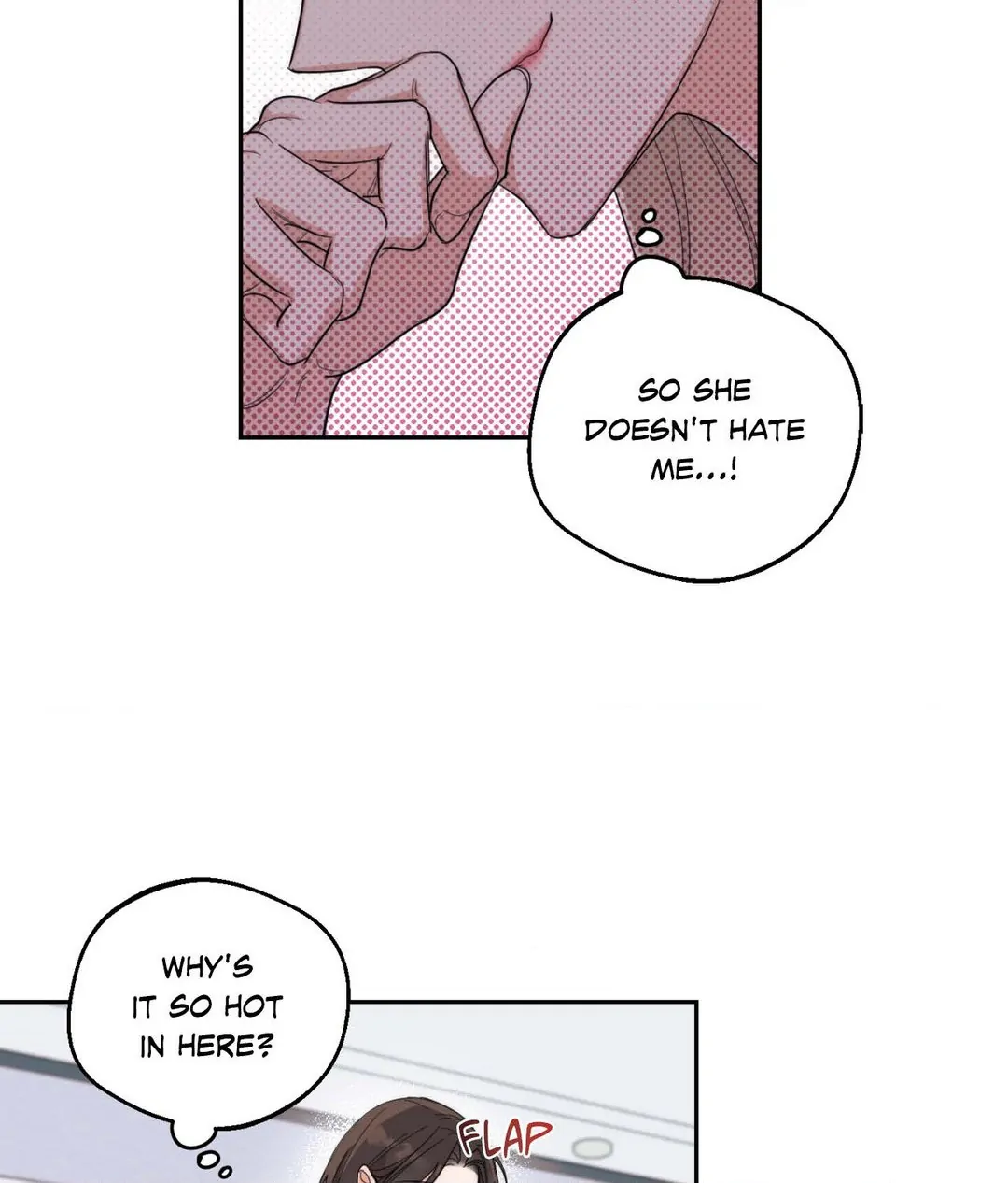 The Drunken Boss Chapter 12 - Page 14