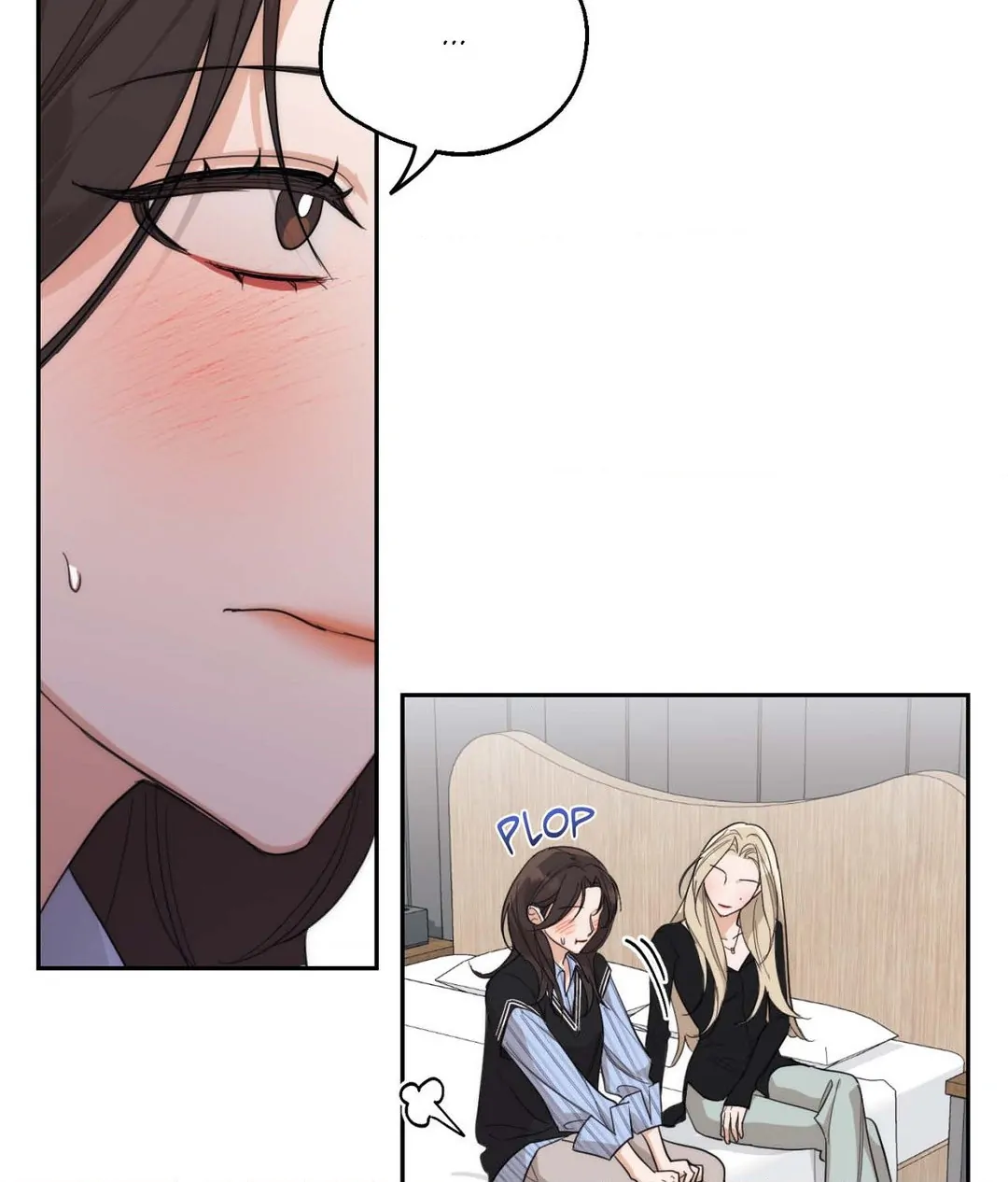 The Drunken Boss Chapter 12 - Page 18