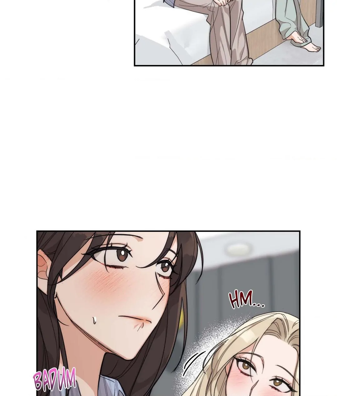 The Drunken Boss Chapter 12 - Page 19
