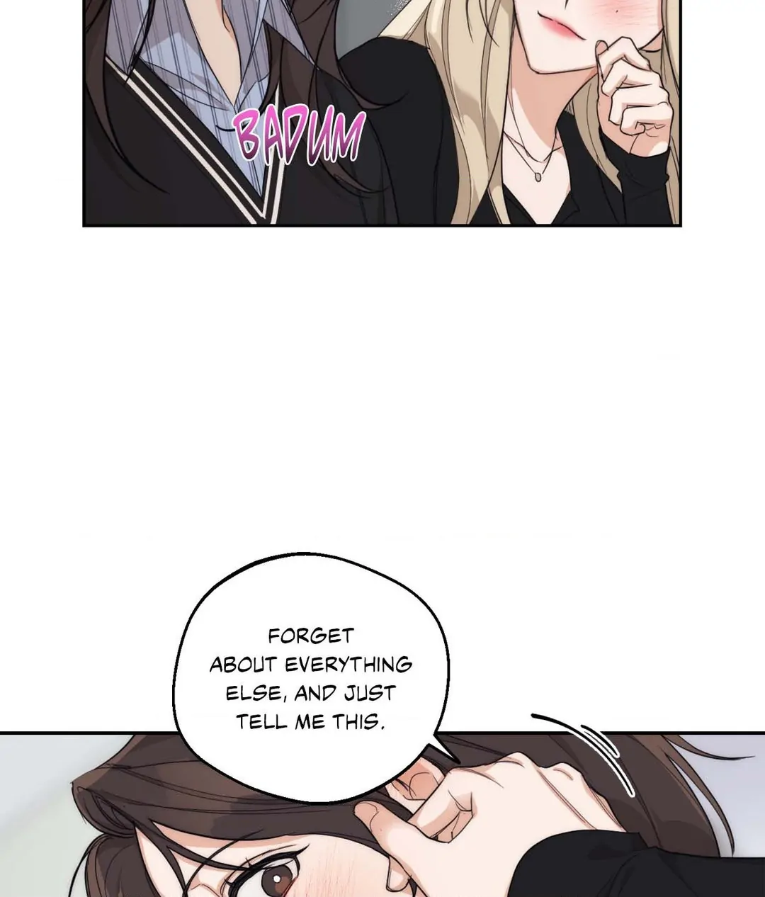 The Drunken Boss Chapter 12 - Page 20
