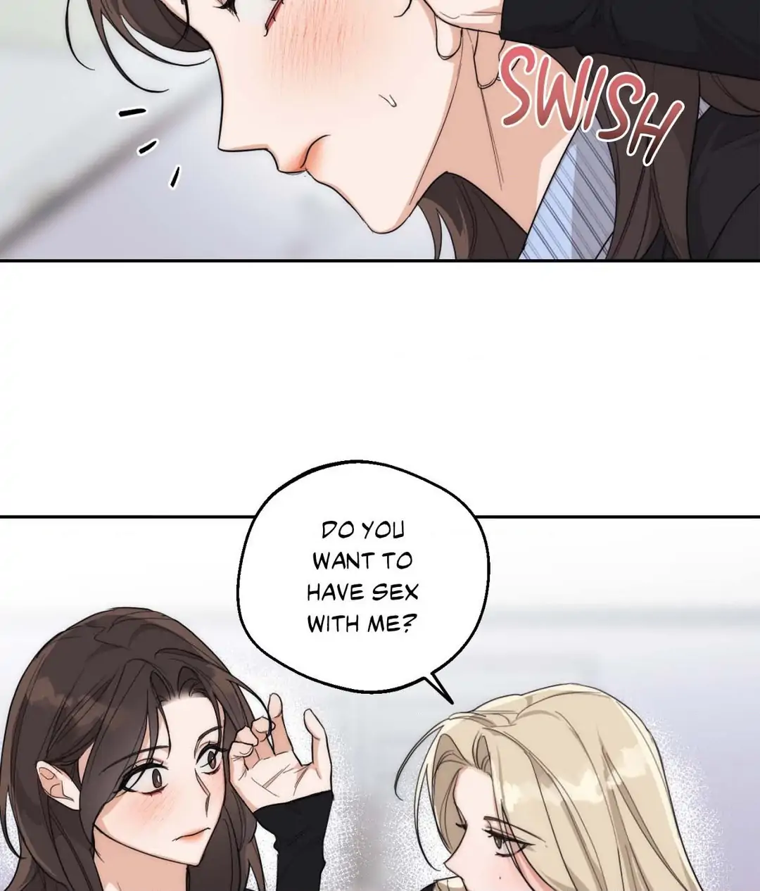 The Drunken Boss Chapter 12 - Page 21