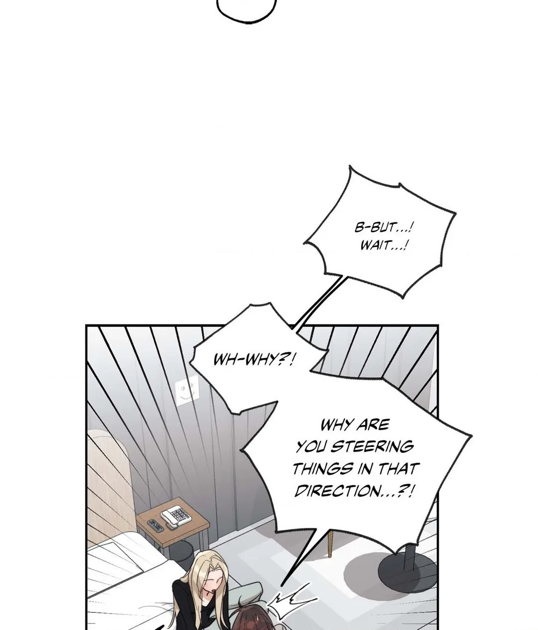 The Drunken Boss Chapter 12 - Page 24