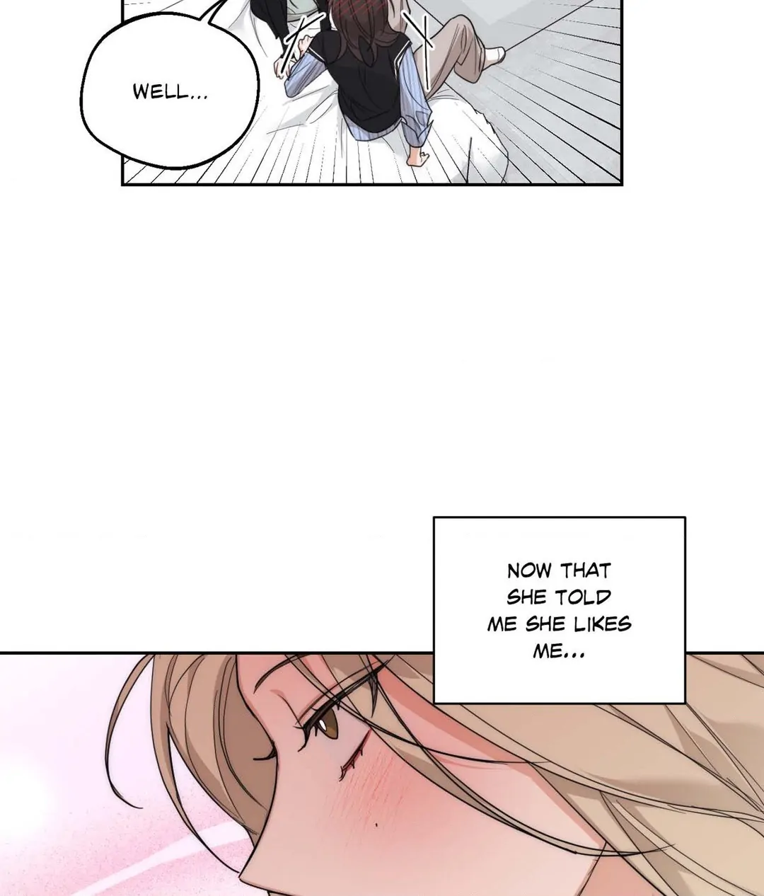 The Drunken Boss Chapter 12 - Page 25