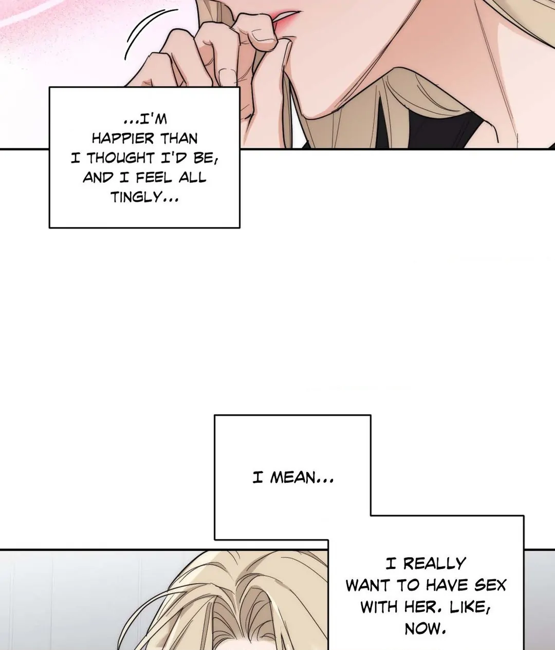The Drunken Boss Chapter 12 - Page 26