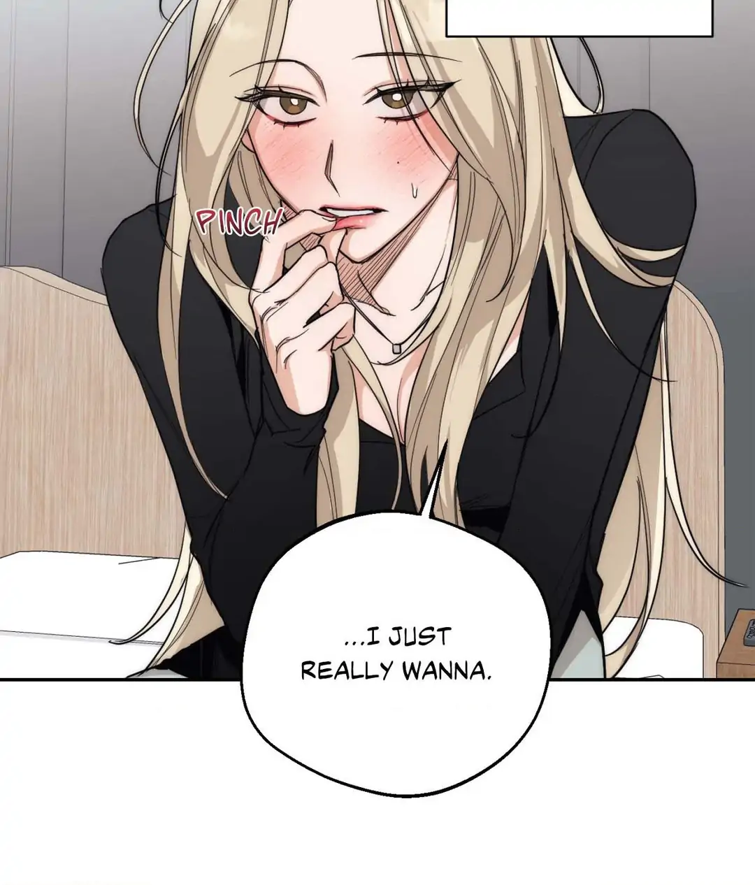 The Drunken Boss Chapter 12 - Page 27