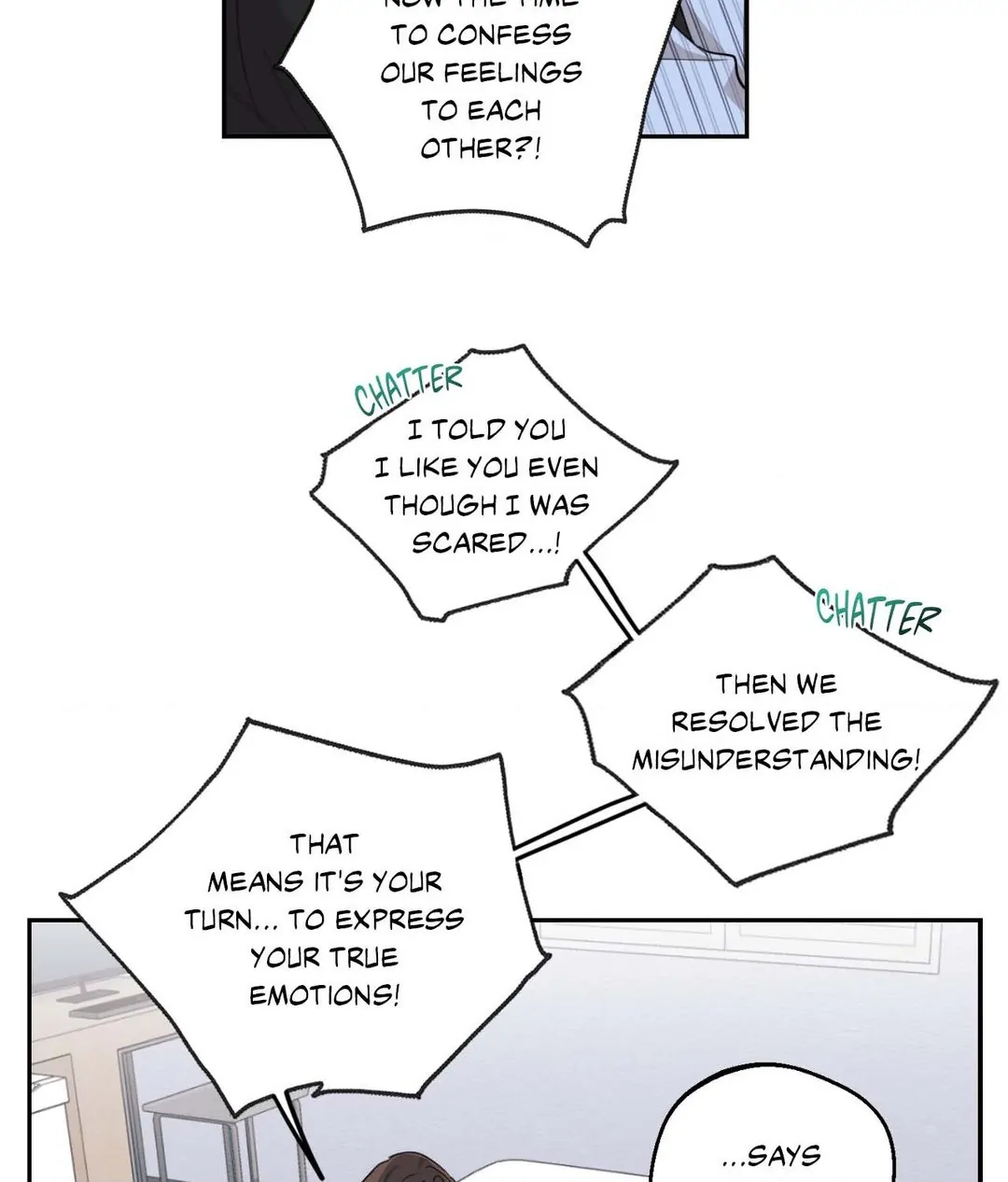 The Drunken Boss Chapter 12 - Page 29