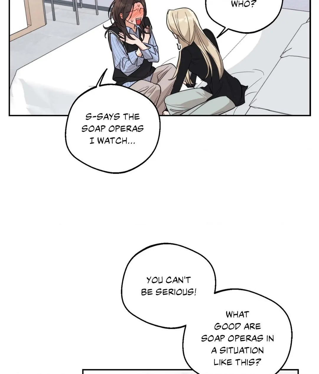 The Drunken Boss Chapter 12 - Page 30