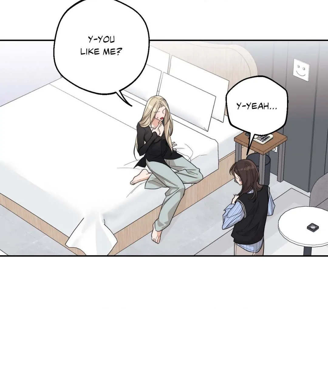 The Drunken Boss Chapter 12 - Page 4