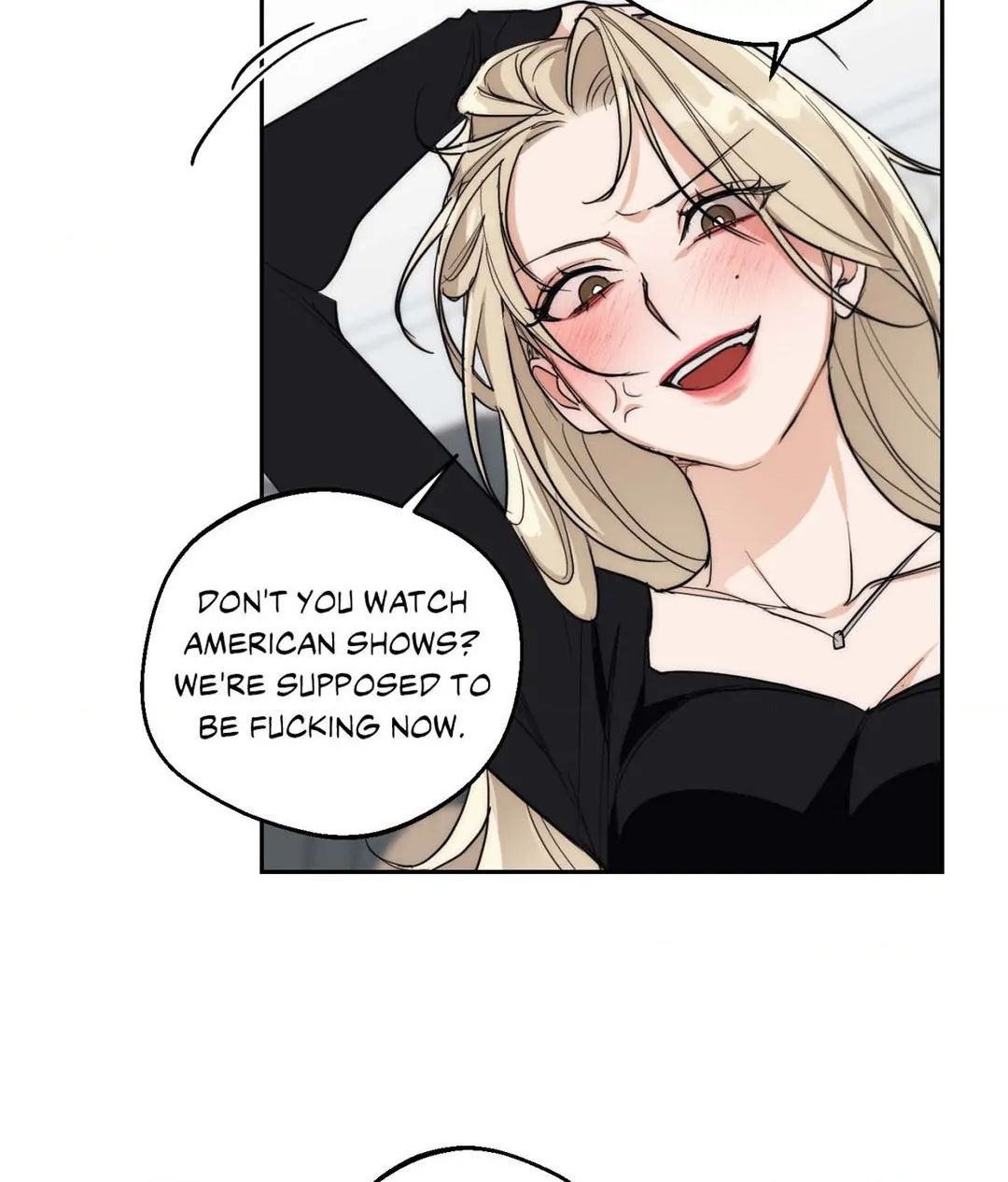 The Drunken Boss Chapter 12 - Page 31