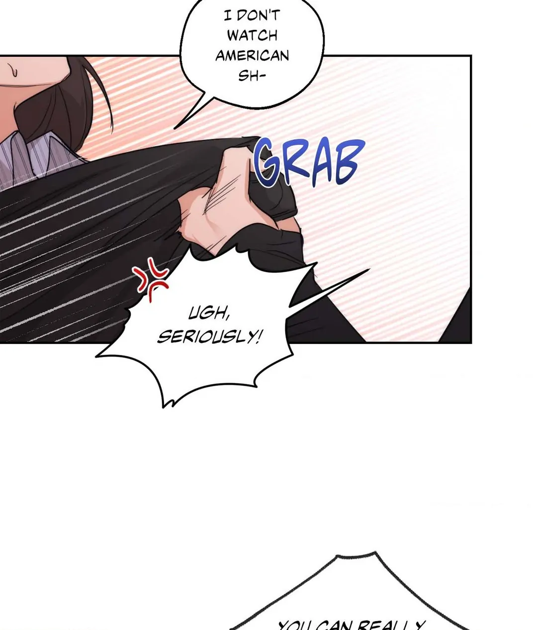 The Drunken Boss Chapter 12 - Page 32