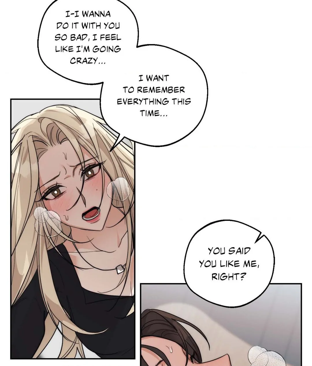 The Drunken Boss Chapter 12 - Page 37