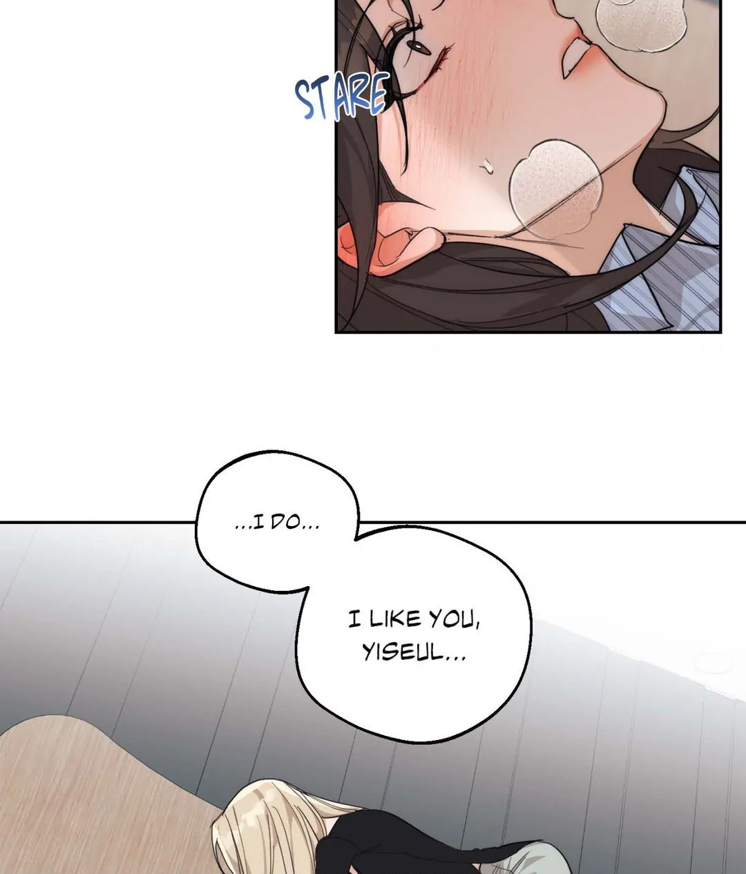 The Drunken Boss Chapter 12 - Page 38