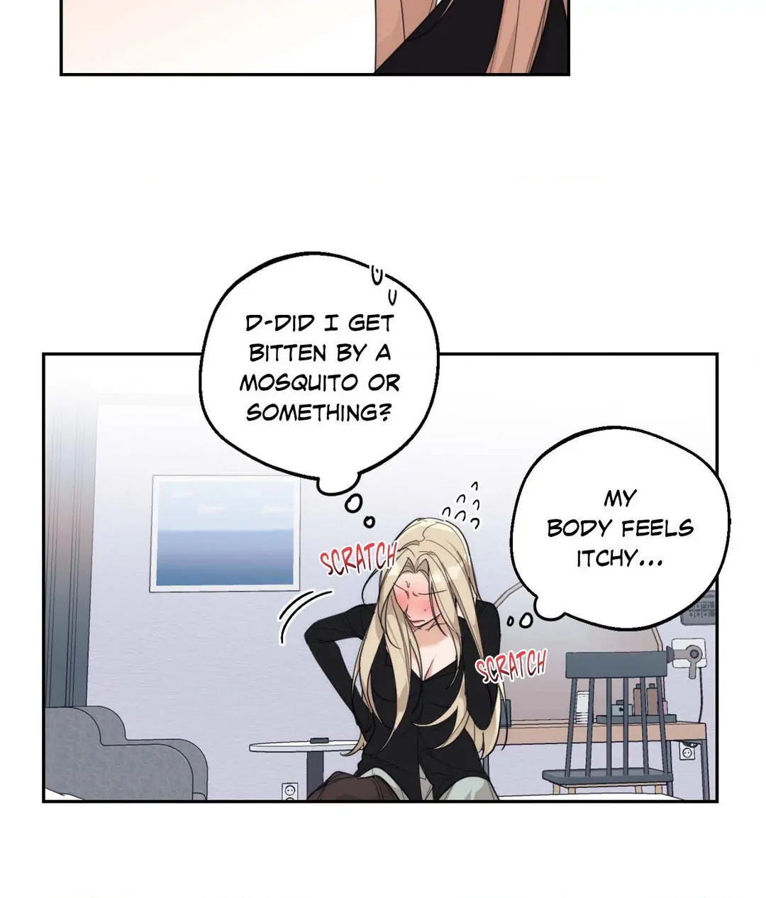 The Drunken Boss Chapter 12 - Page 41