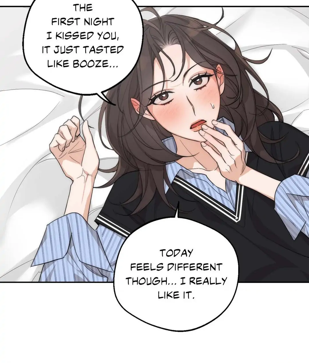 The Drunken Boss Chapter 12 - Page 43