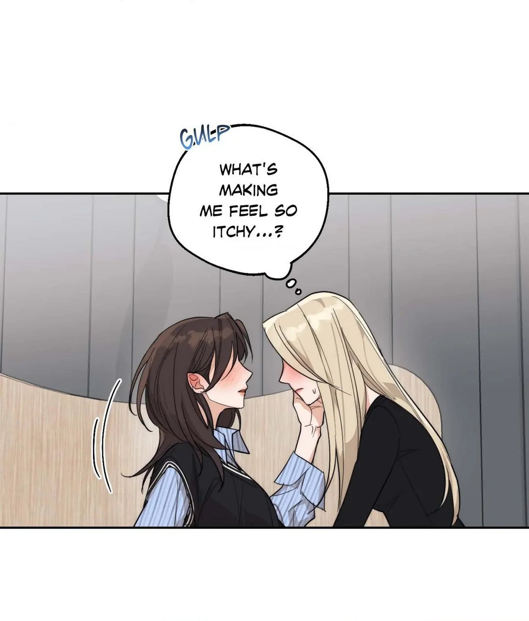 The Drunken Boss Chapter 12 - Page 45
