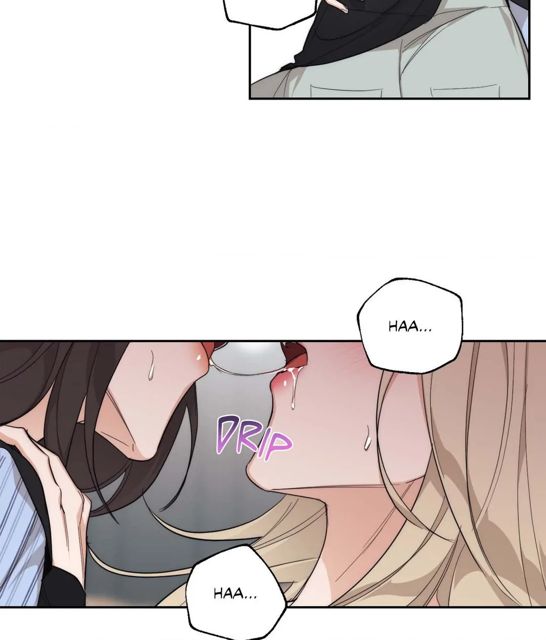 The Drunken Boss Chapter 12 - Page 49