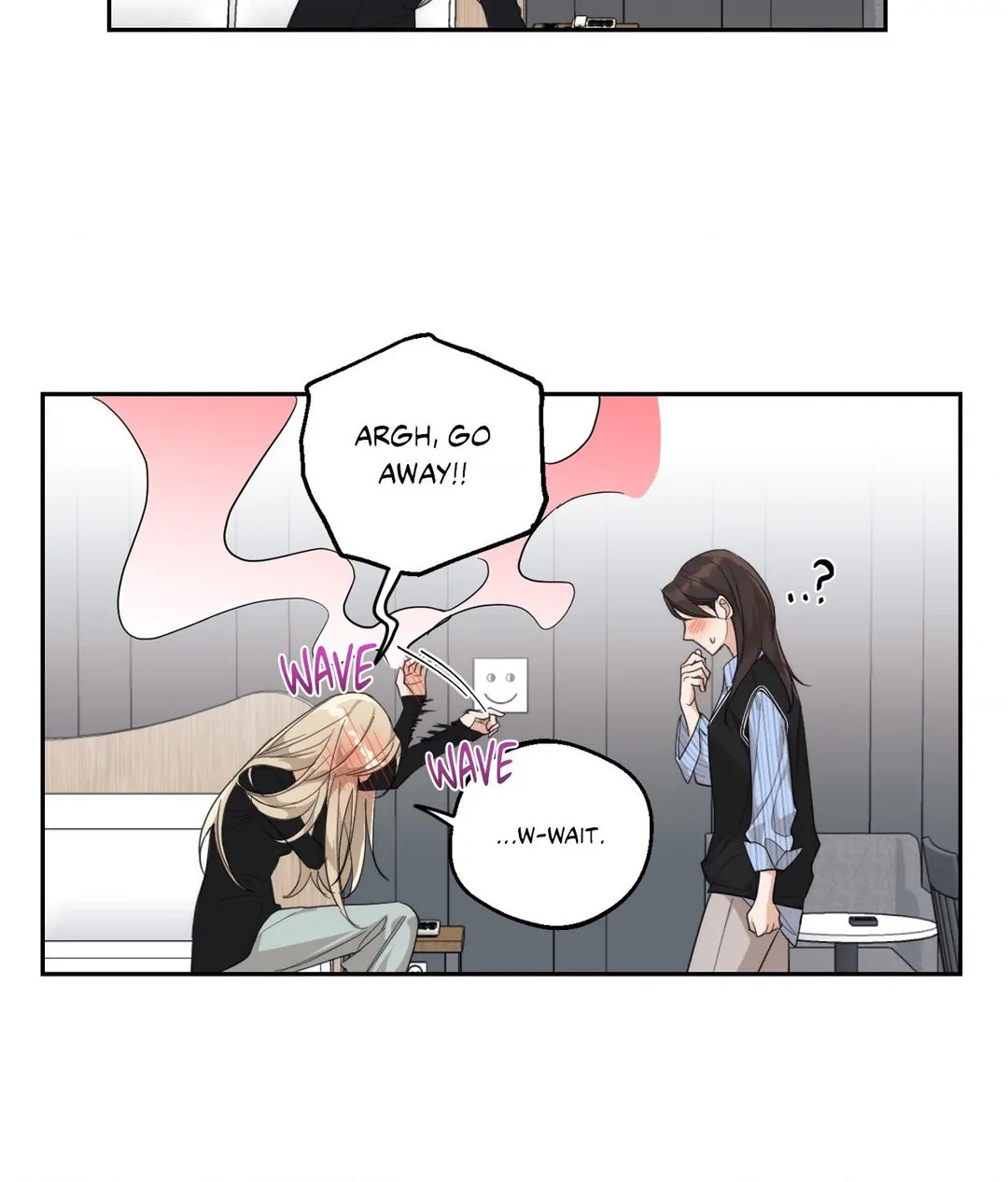 The Drunken Boss Chapter 12 - Page 6