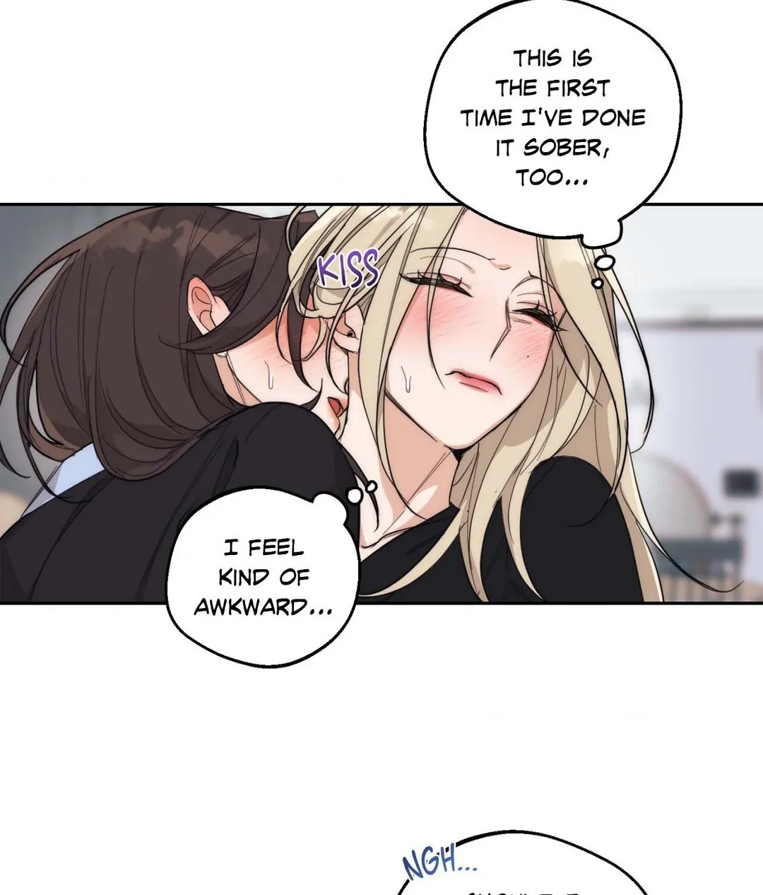 The Drunken Boss Chapter 12 - Page 51