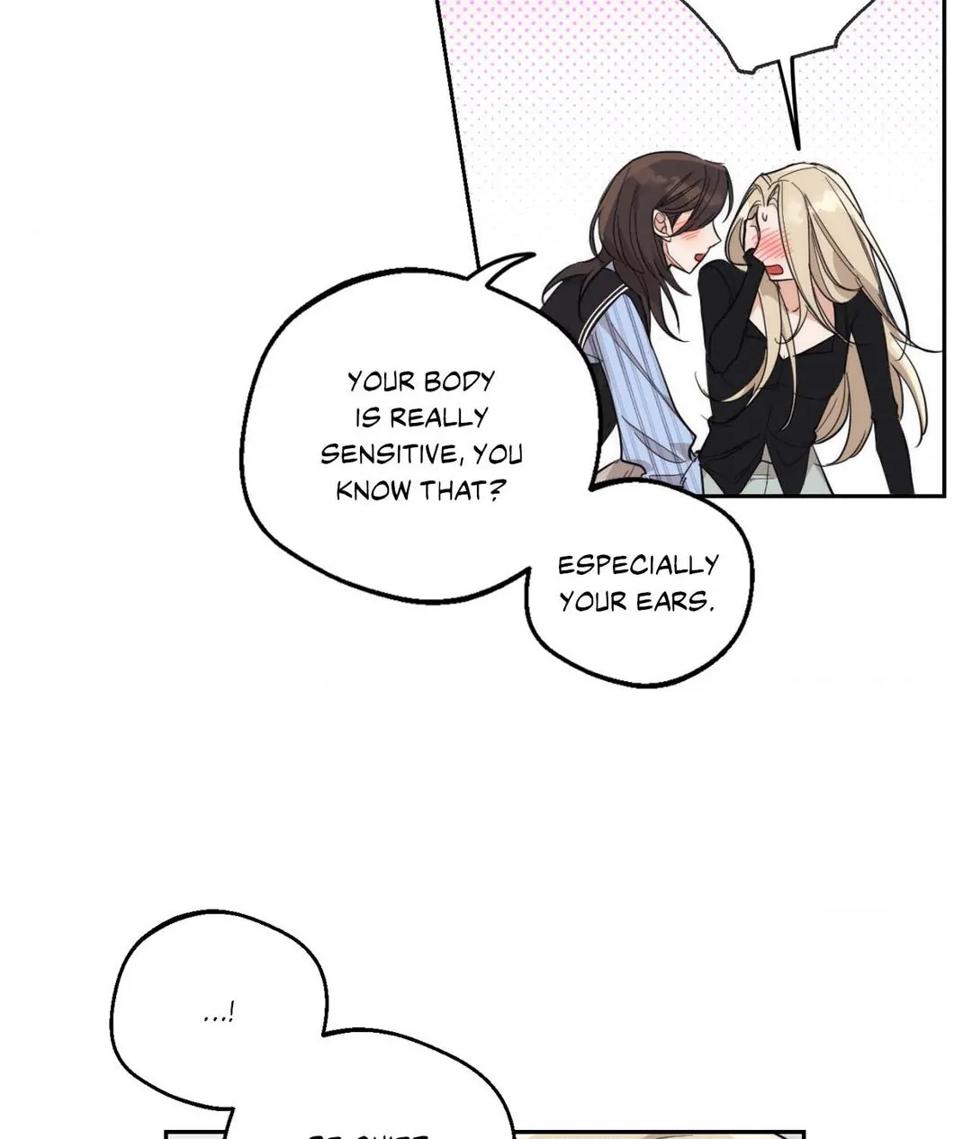 The Drunken Boss Chapter 12 - Page 54