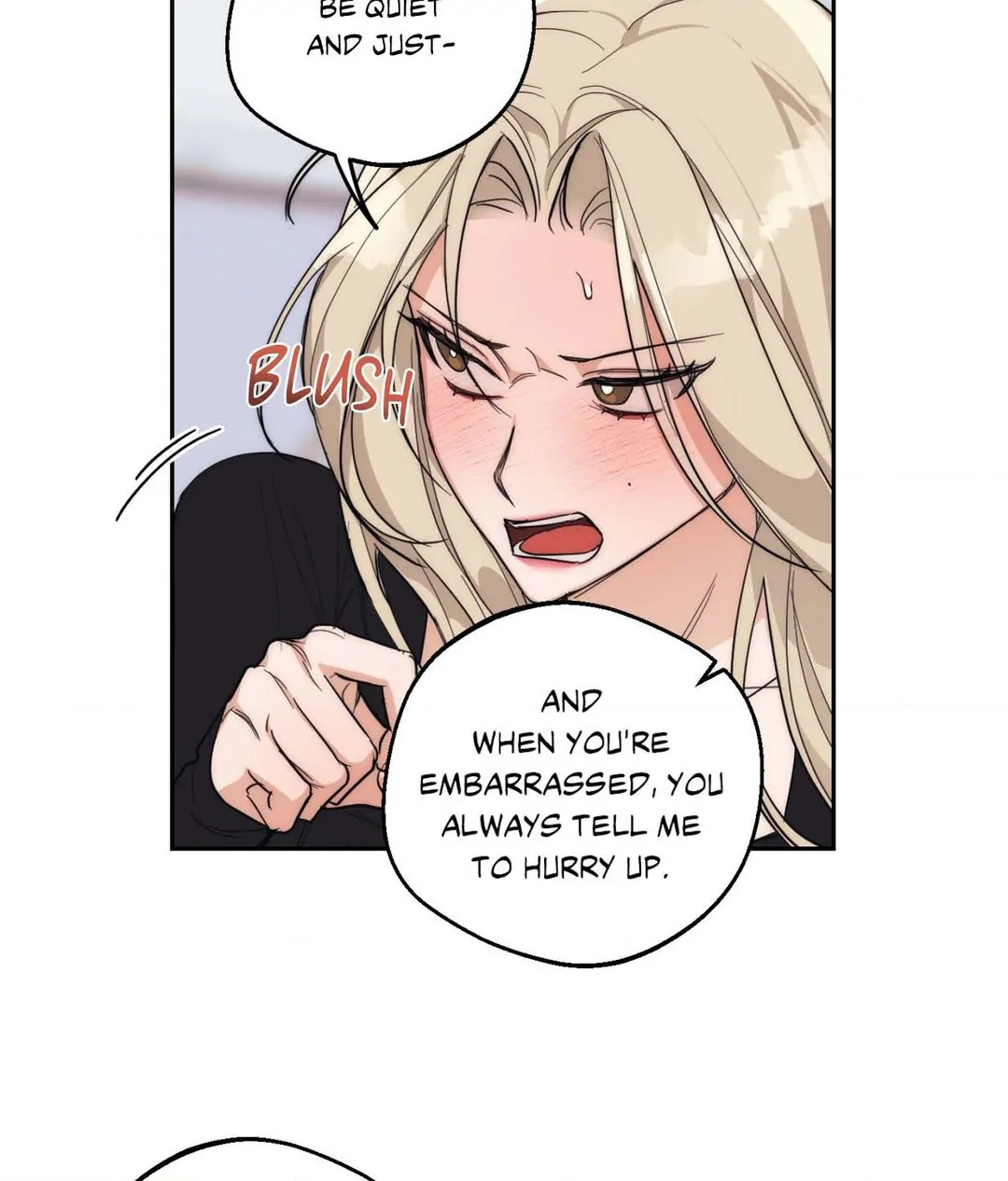 The Drunken Boss Chapter 12 - Page 55