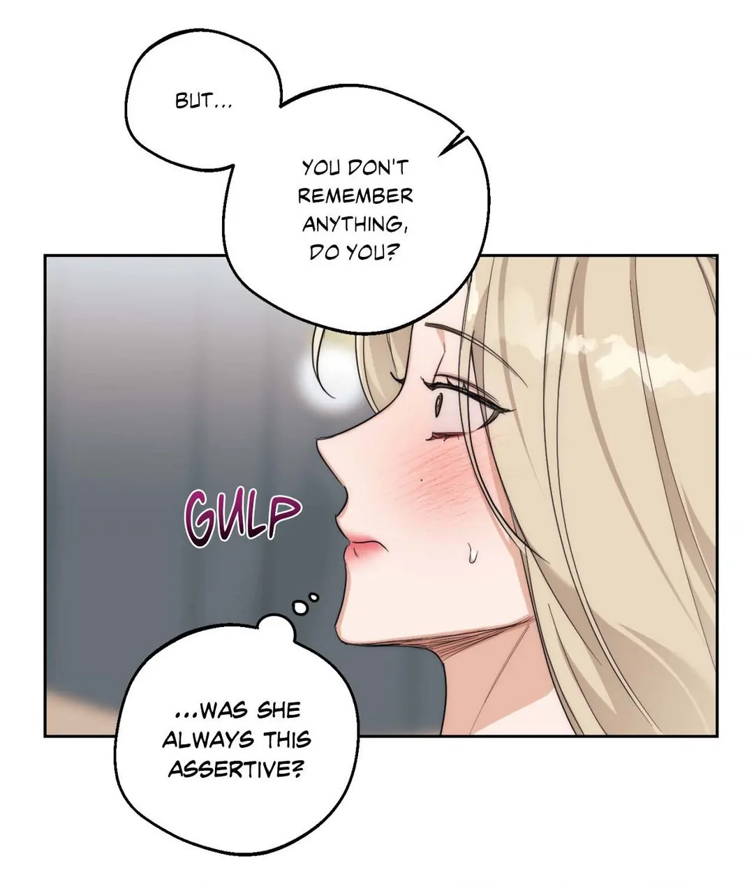 The Drunken Boss Chapter 12 - Page 58