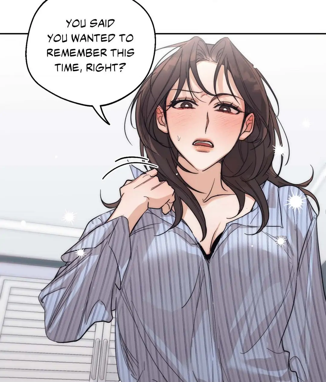 The Drunken Boss Chapter 12 - Page 60