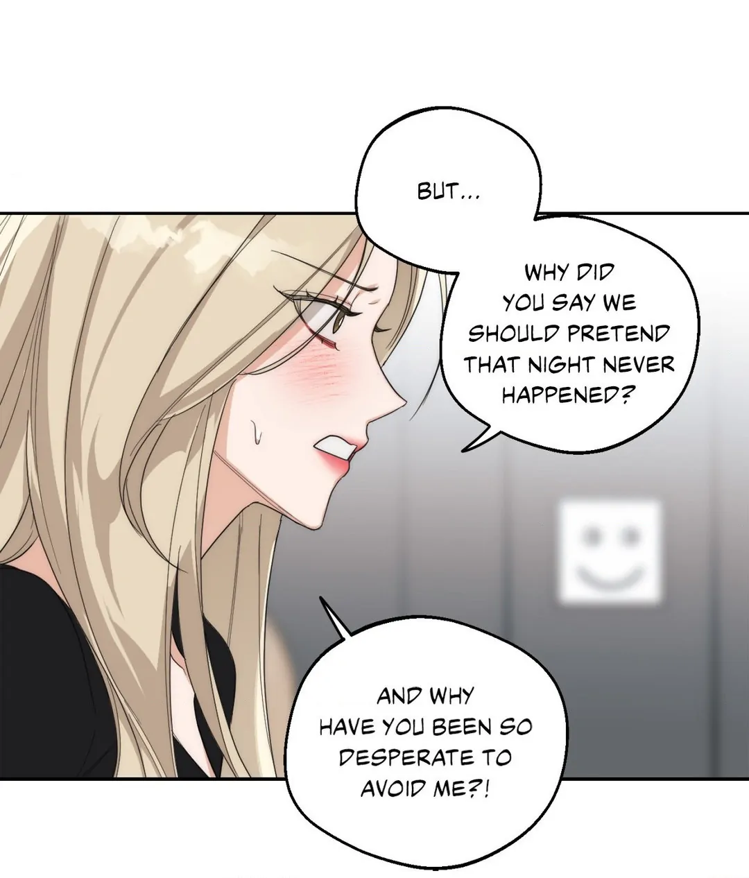 The Drunken Boss Chapter 12 - Page 7