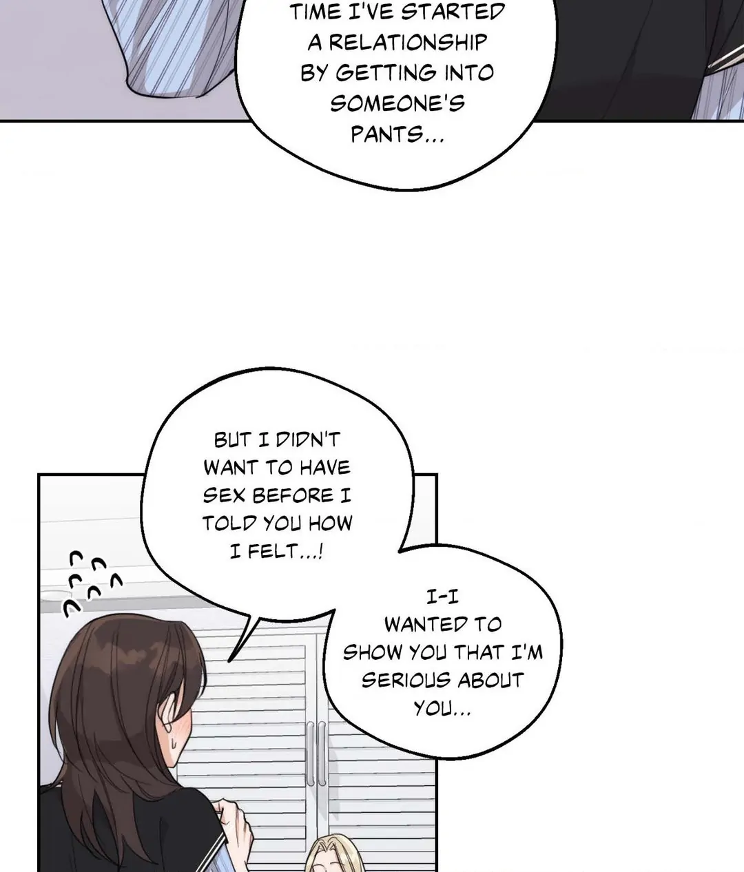 The Drunken Boss Chapter 12 - Page 10