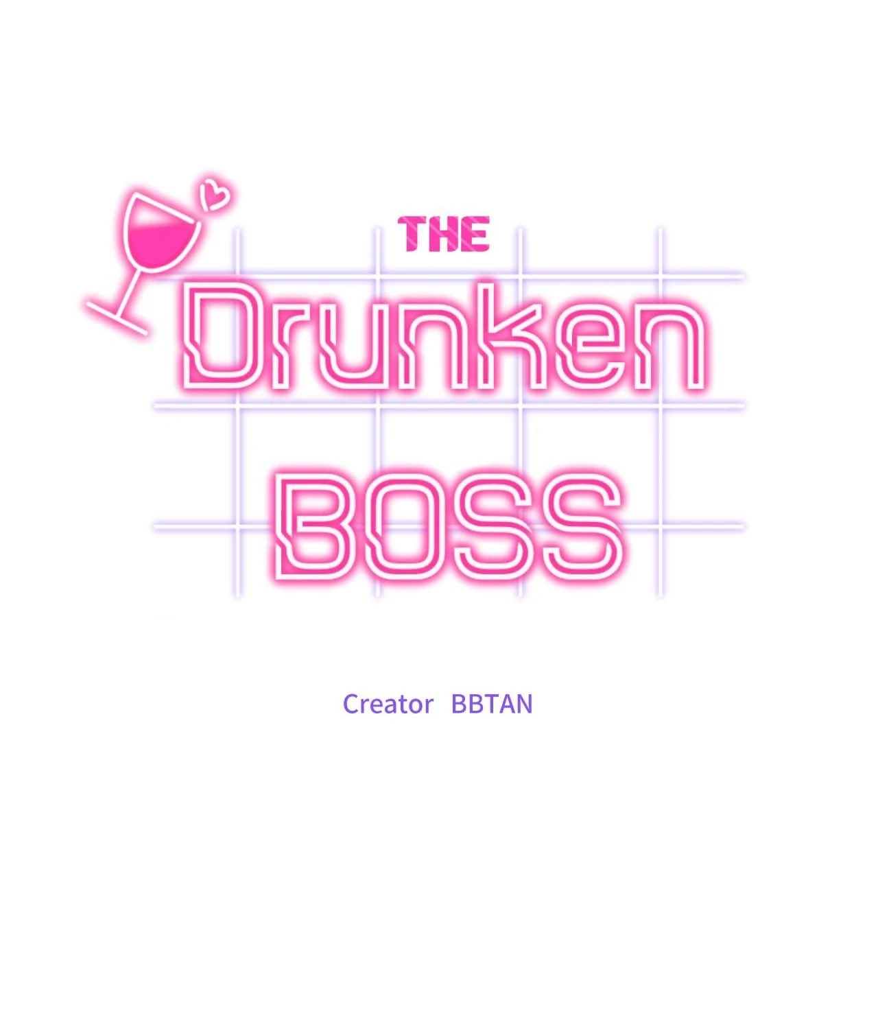 The Drunken Boss Chapter 13 - Page 1