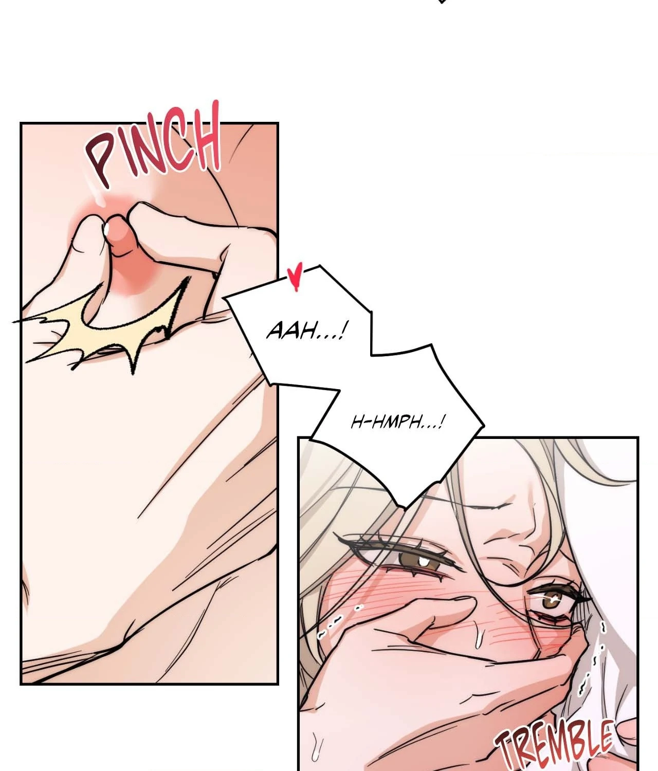 The Drunken Boss Chapter 13 - Page 11