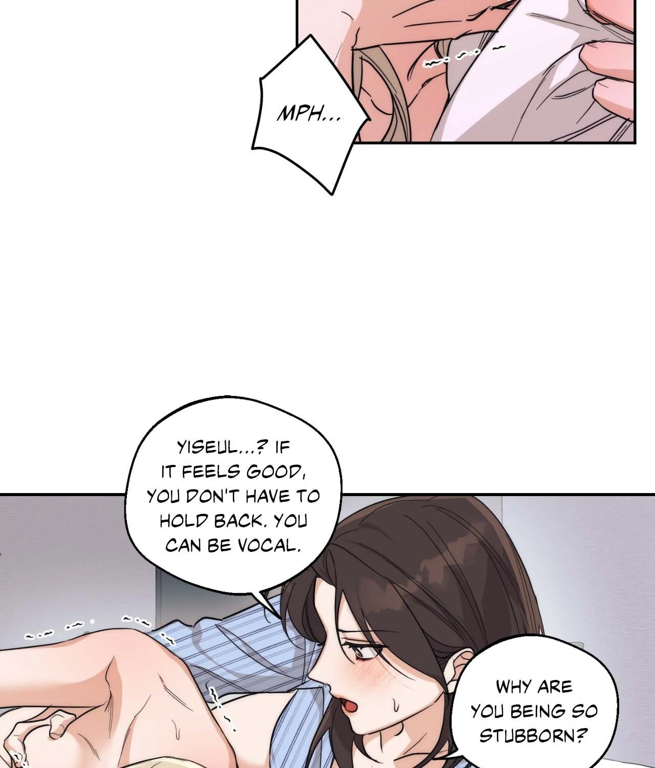 The Drunken Boss Chapter 13 - Page 12