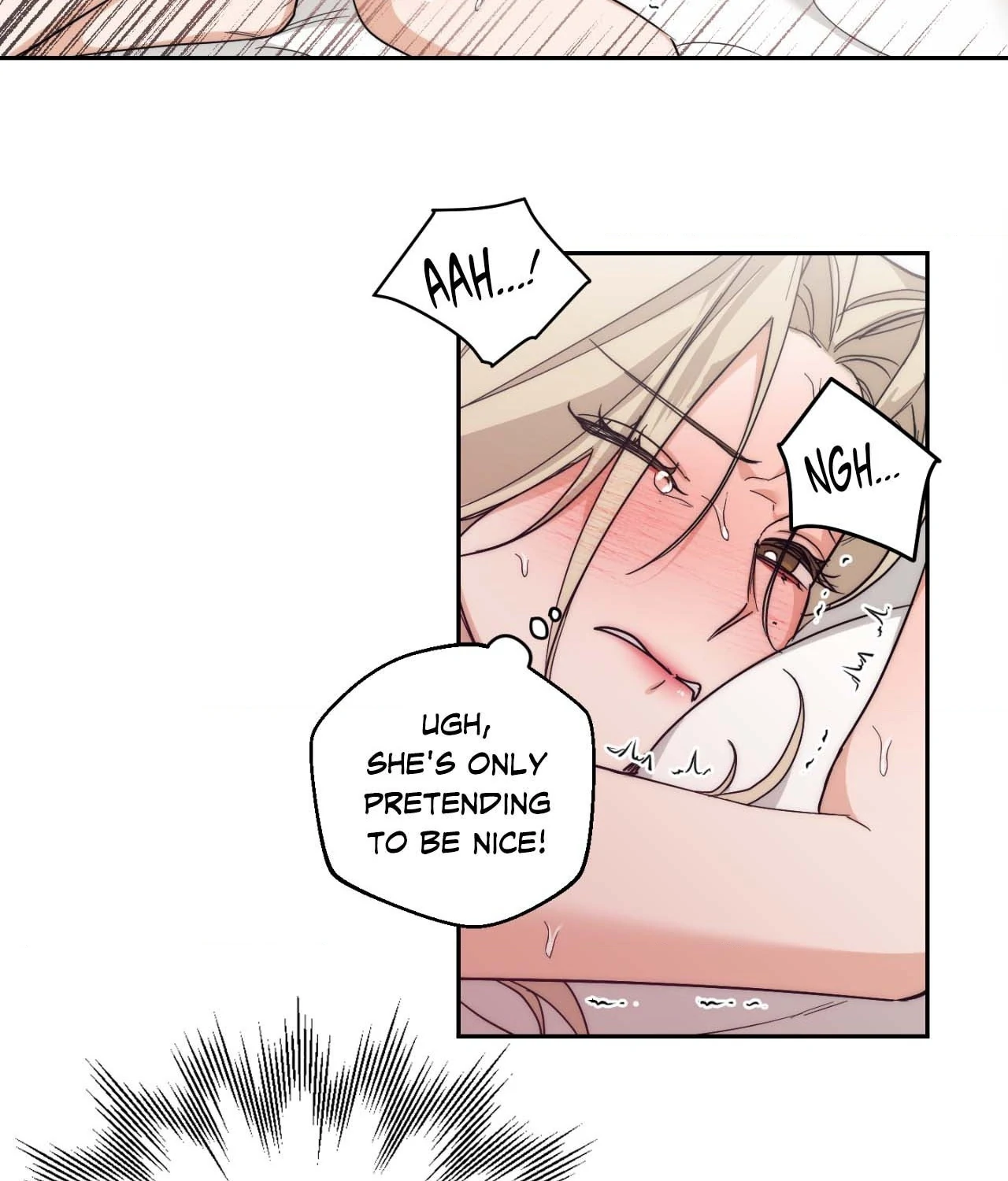 The Drunken Boss Chapter 13 - Page 16