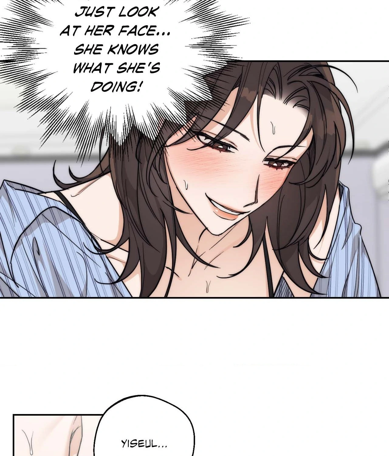 The Drunken Boss Chapter 13 - Page 17