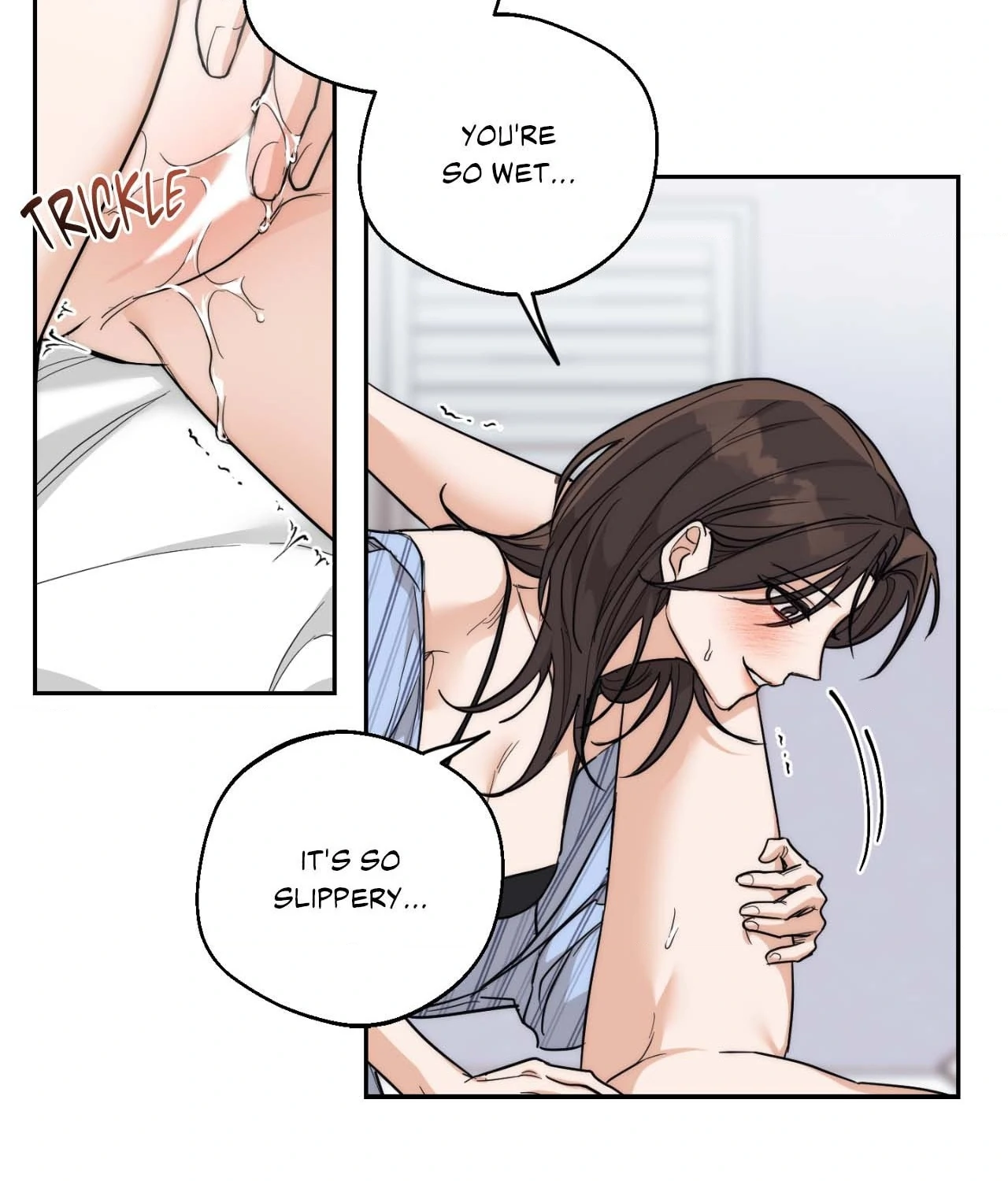 The Drunken Boss Chapter 13 - Page 18