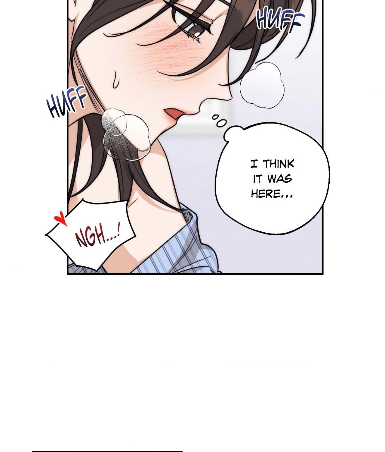 The Drunken Boss Chapter 13 - Page 22