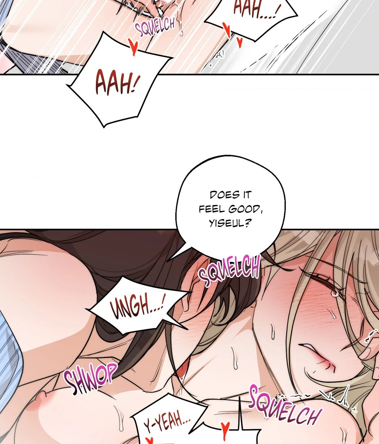 The Drunken Boss Chapter 13 - Page 27