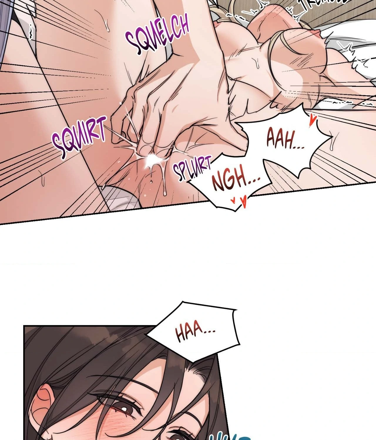 The Drunken Boss Chapter 13 - Page 30