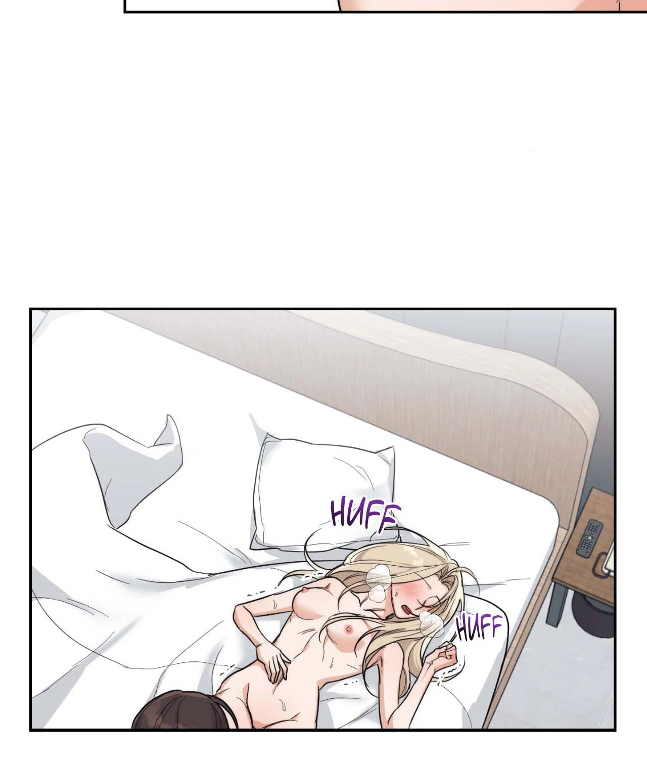 The Drunken Boss Chapter 13 - Page 32