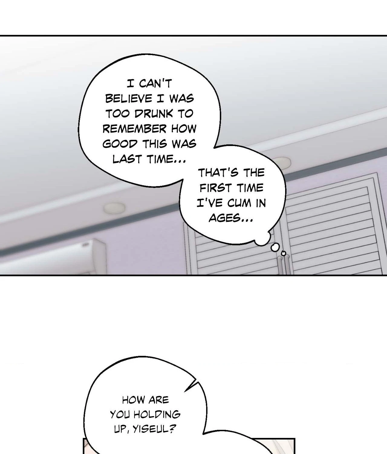 The Drunken Boss Chapter 13 - Page 34