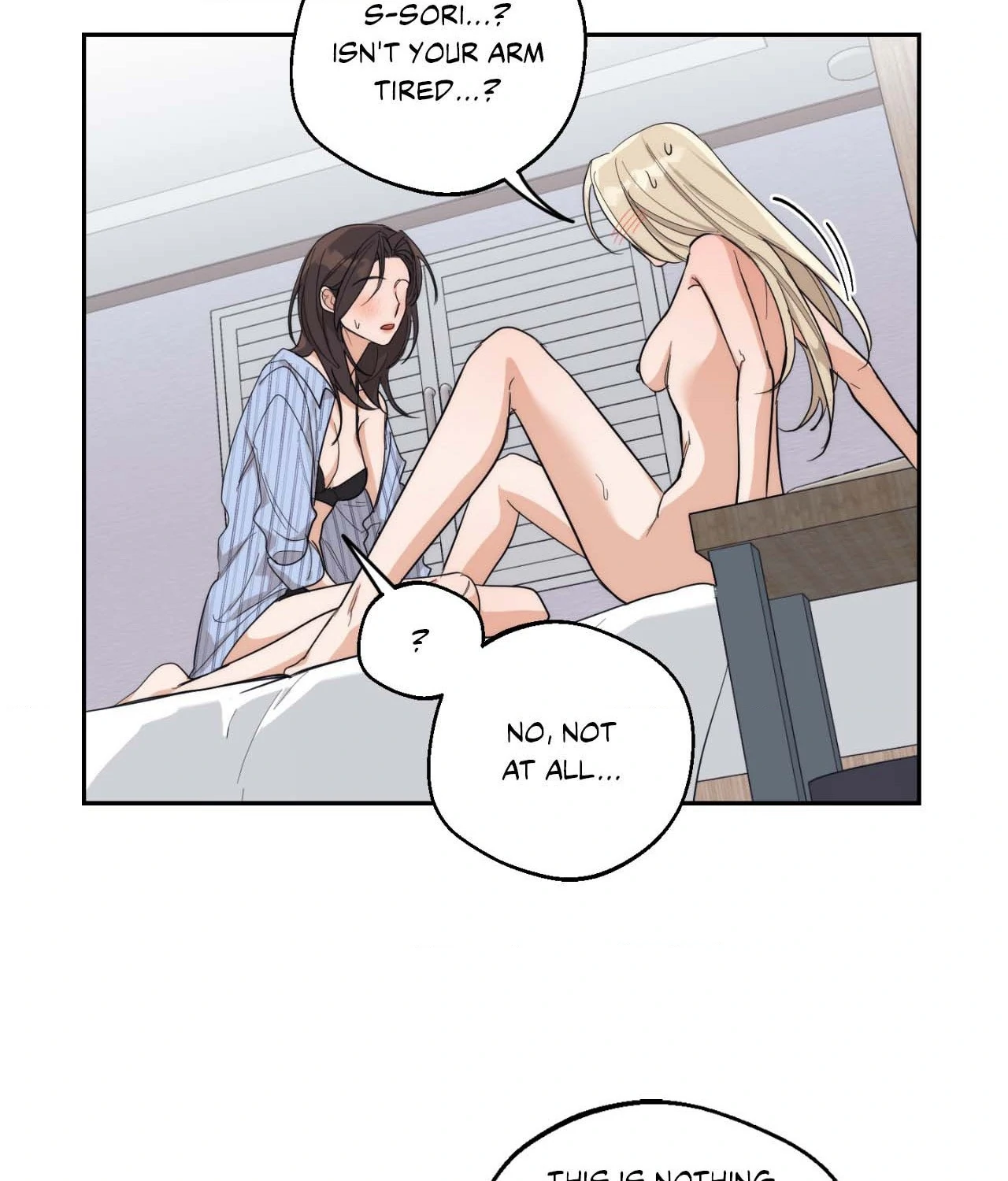 The Drunken Boss Chapter 13 - Page 36