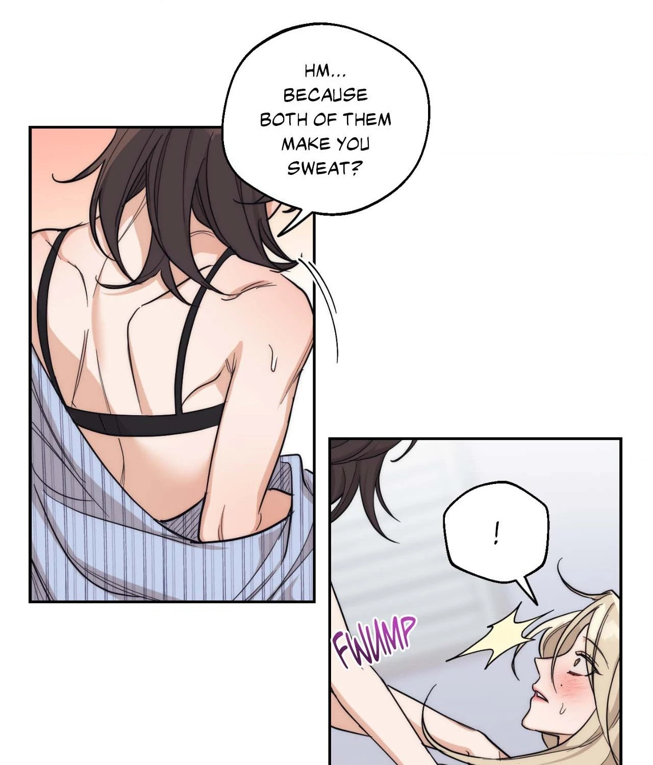 The Drunken Boss Chapter 13 - Page 38