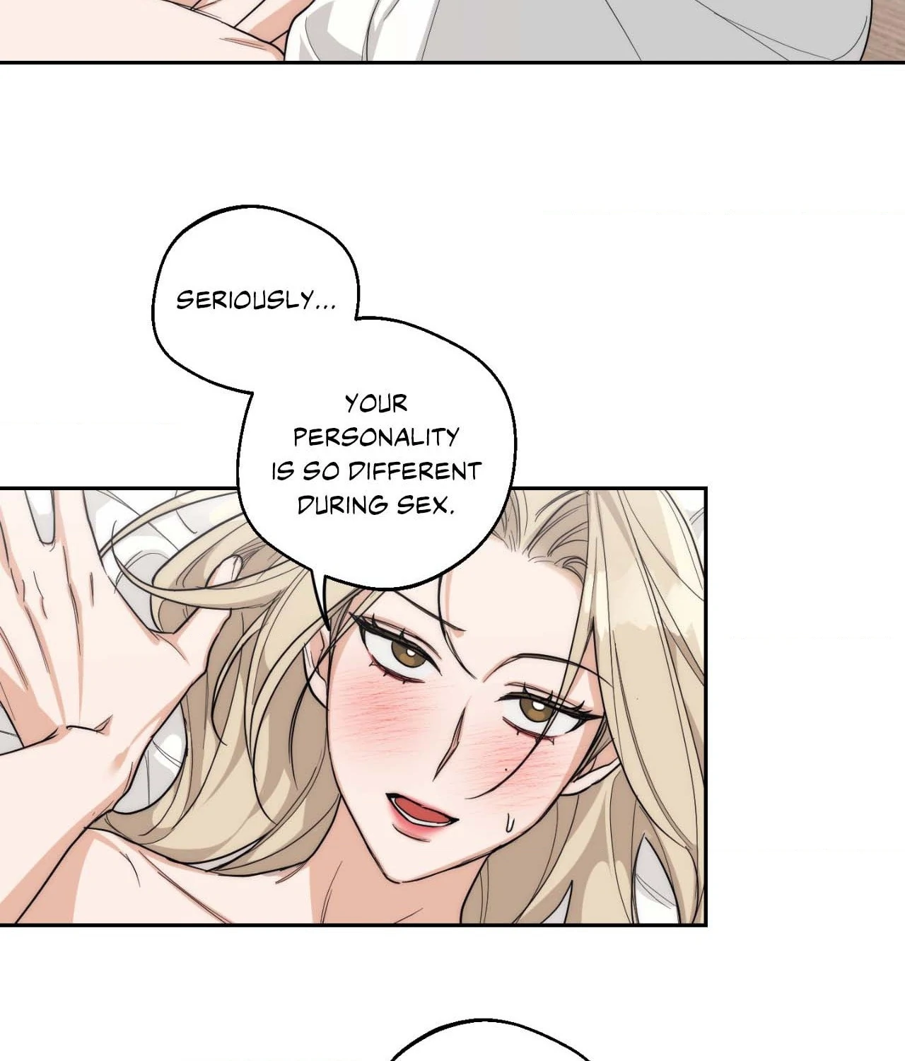 The Drunken Boss Chapter 13 - Page 40