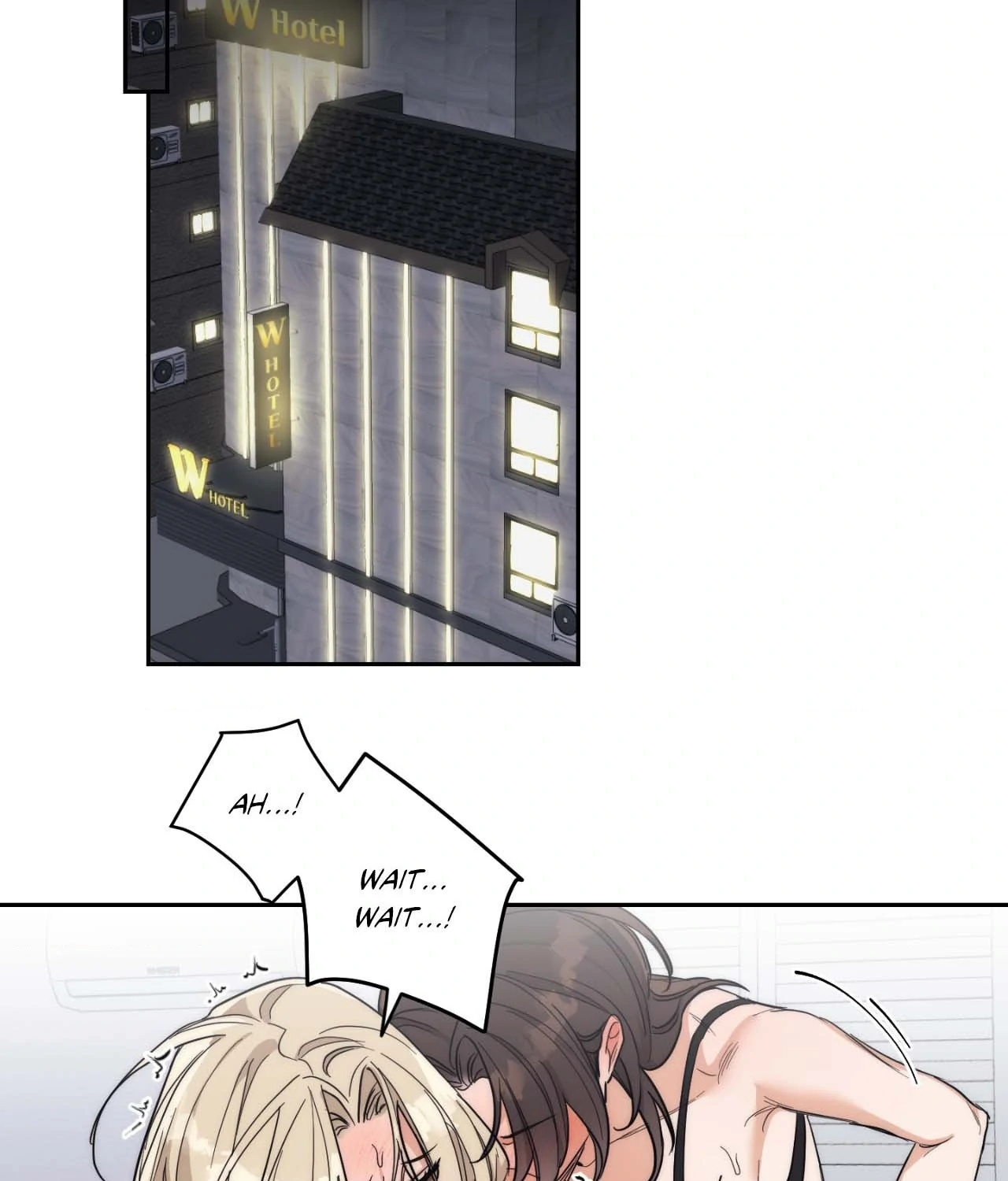 The Drunken Boss Chapter 13 - Page 45
