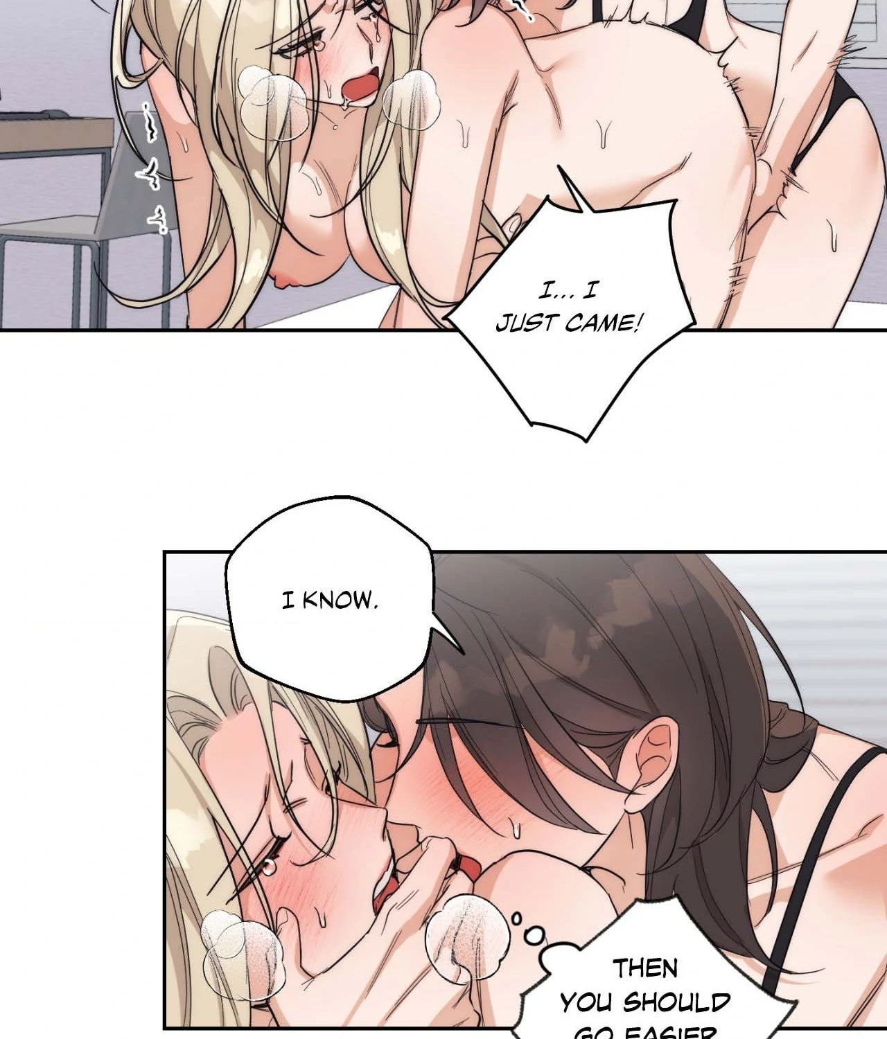The Drunken Boss Chapter 13 - Page 46