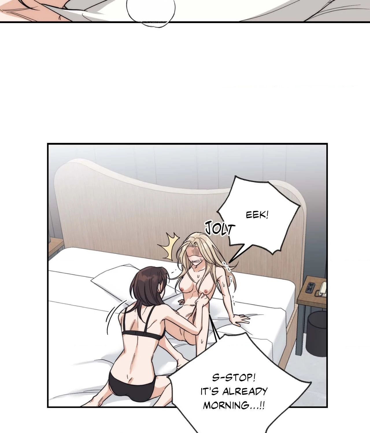 The Drunken Boss Chapter 13 - Page 49